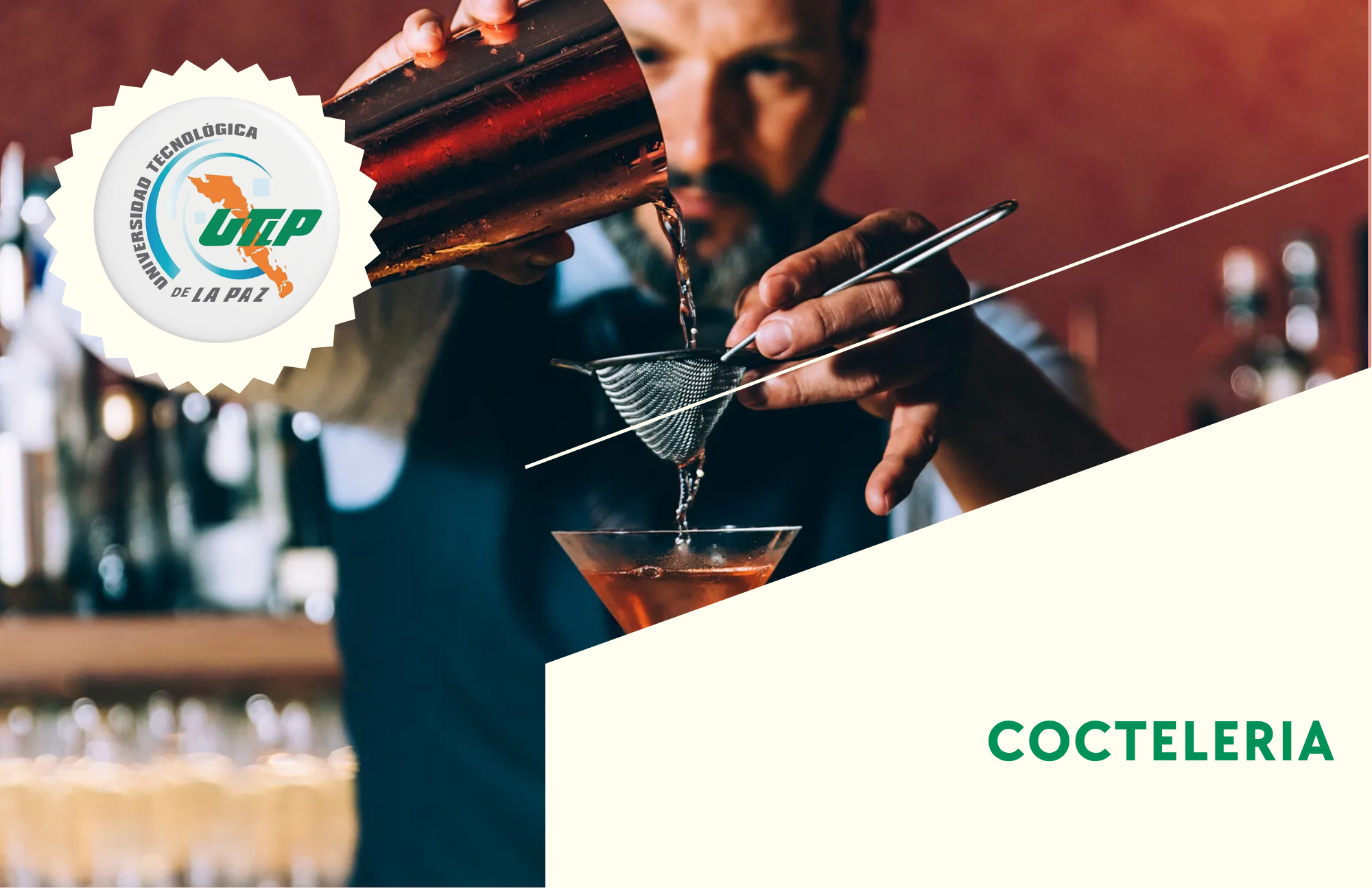 COCTELERIA