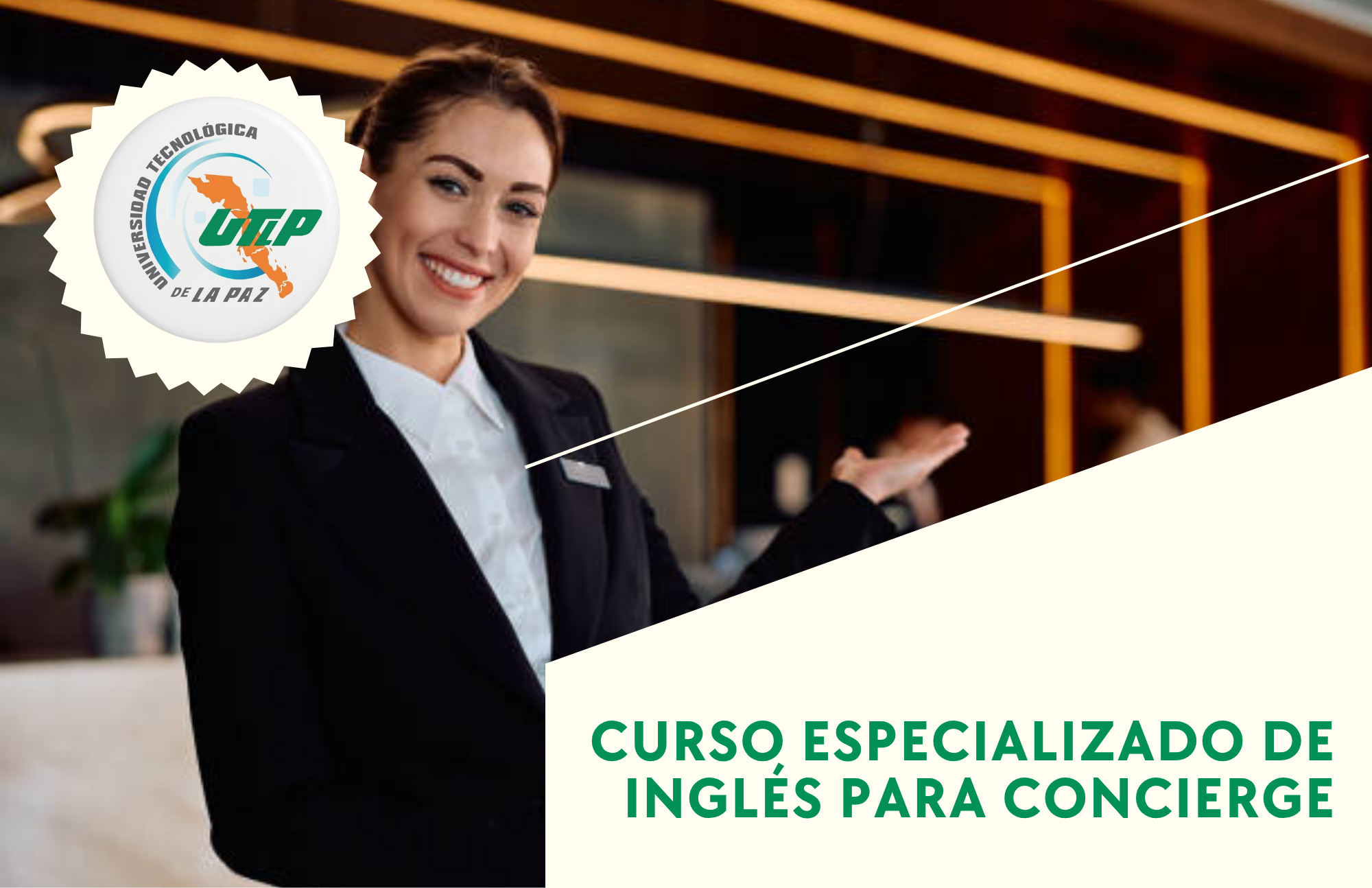 CONCIERGE