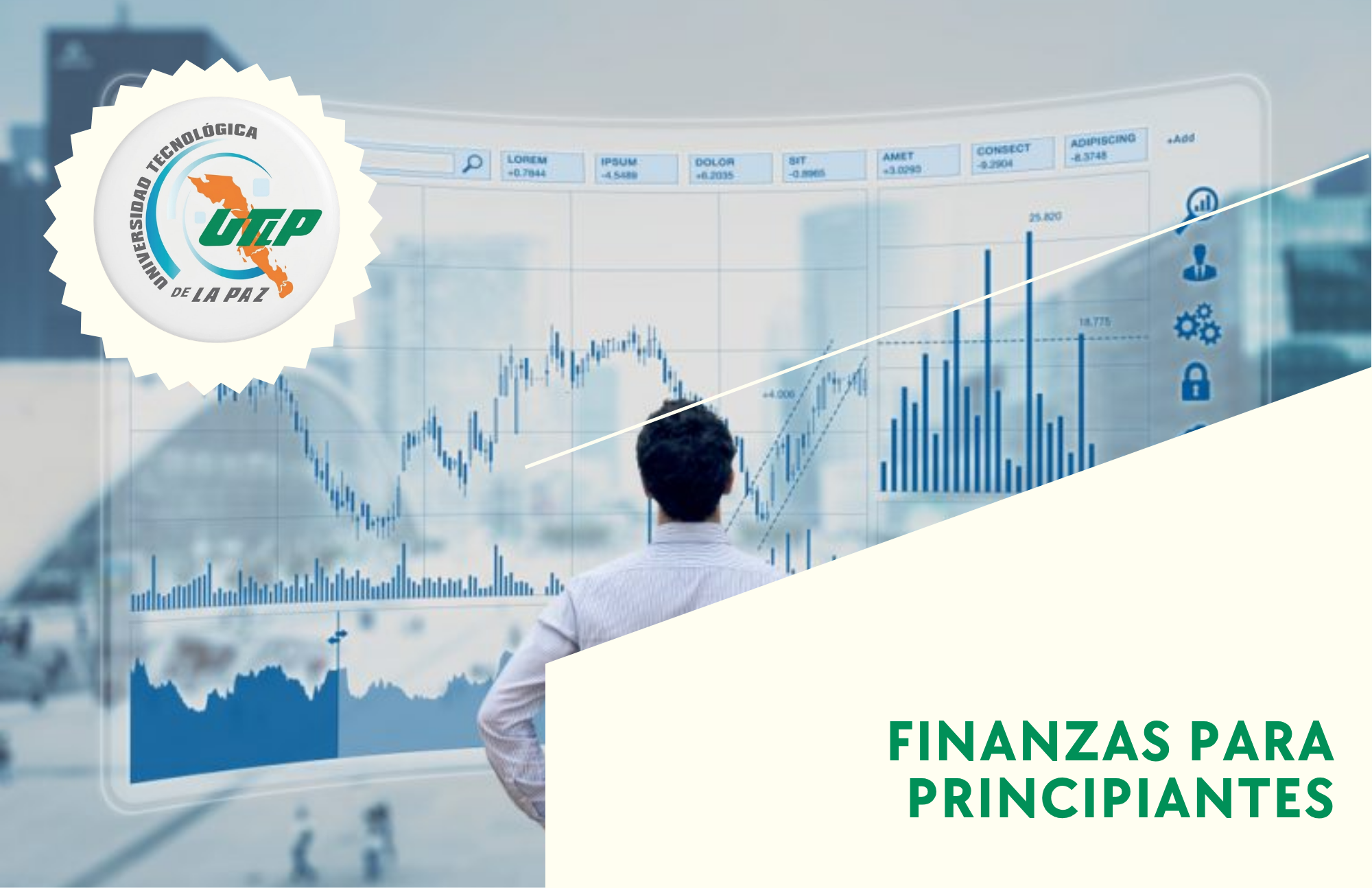 FINANZAS