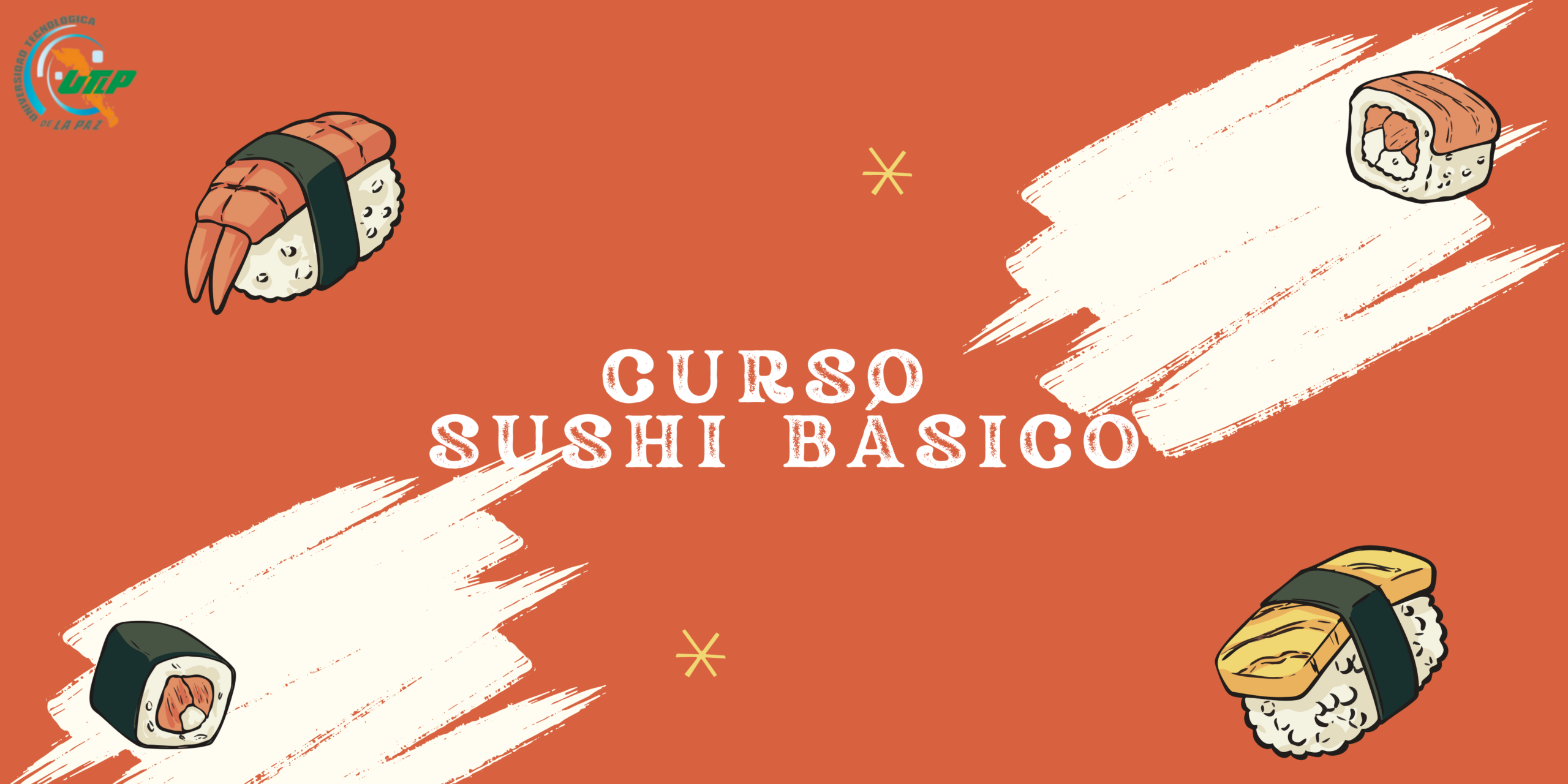 Sushi básico