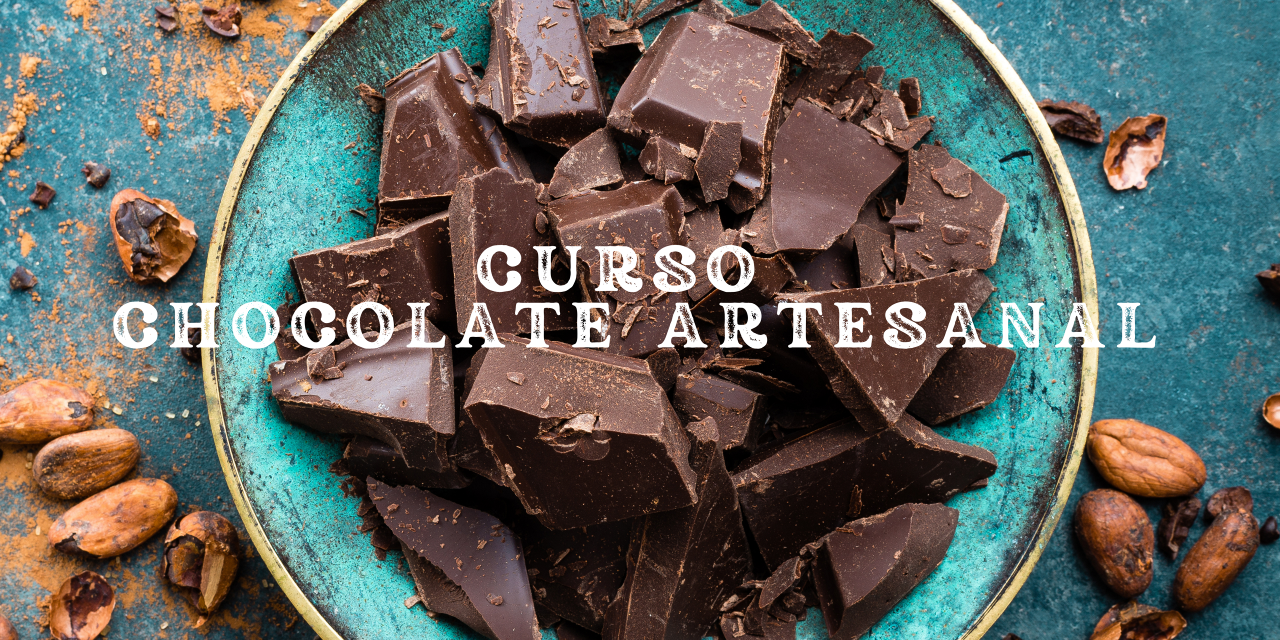chocolate artesanal grande
