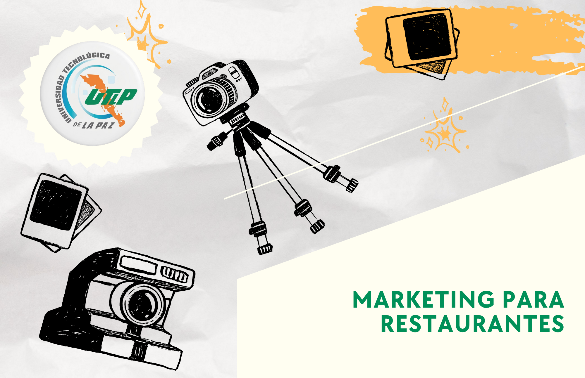 marketing para restaurantes
