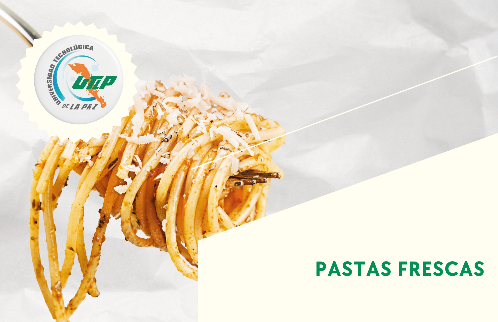 pastas