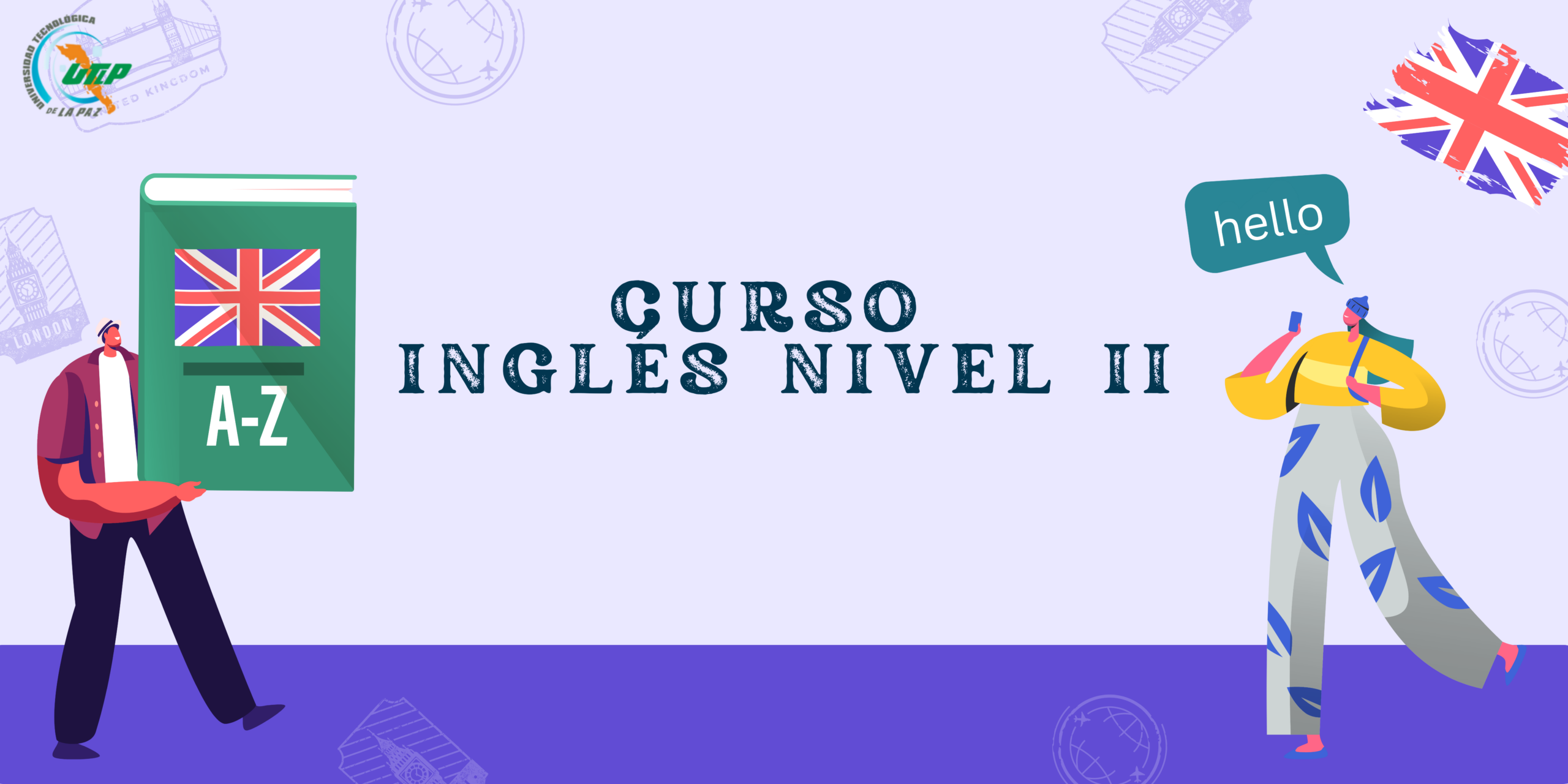 INGLES II